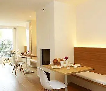 B&B Urban Rooms Bruksela
