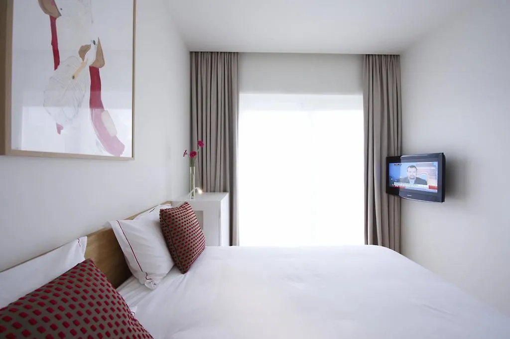 B&B Urban Rooms Bruksela