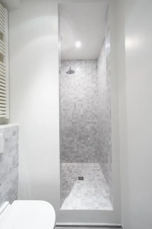 Nocleg ze śniadaniem B&B Urban Rooms Bruksela