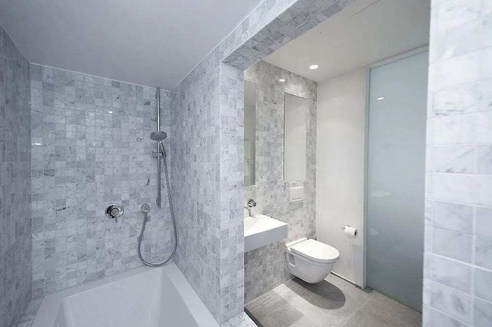B&B Urban Rooms Bruksela Nocleg ze śniadaniem