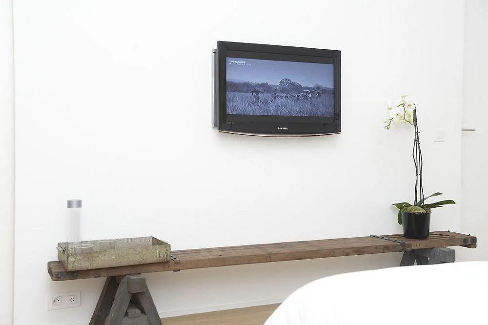 B&B Urban Rooms Bruksela 3*,  Belgia