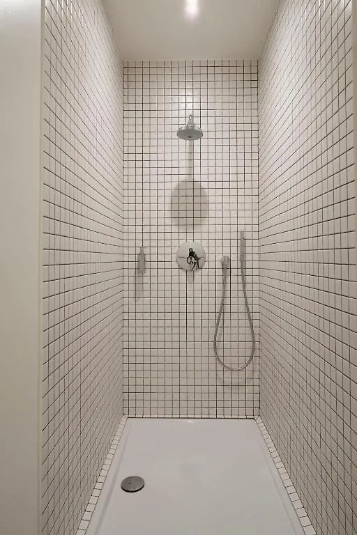 B&B Urban Rooms Bruksela