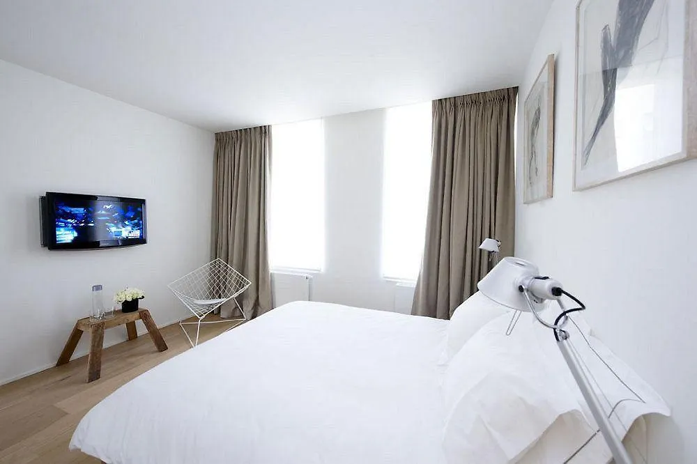 B&B Urban Rooms Bruksela