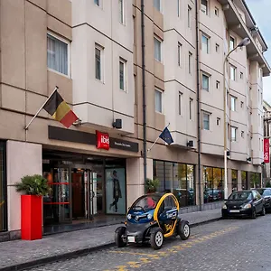 Ibis Centre Szálloda