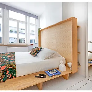 Happy - Grand Place Bed & Breakfast