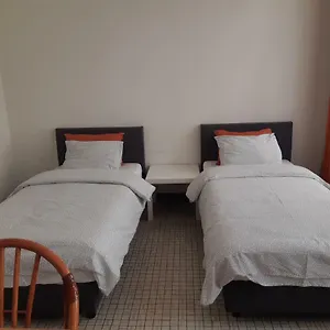 Hotel apartamentowy Rentbynight